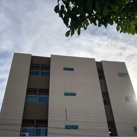Flat Avenida - Centro -Bonito-Pe Perto De Tudo Бонито Екстериор снимка