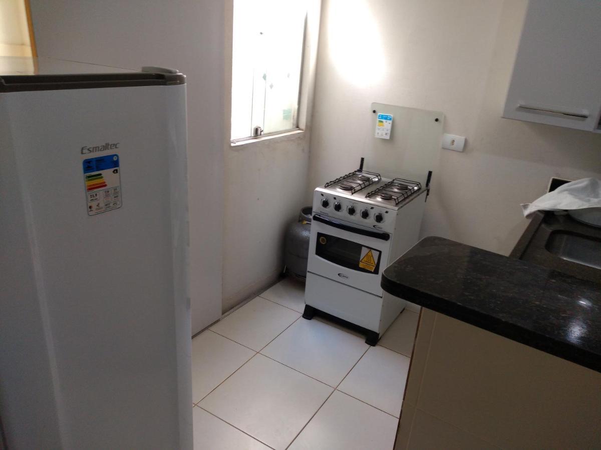 Flat Avenida - Centro -Bonito-Pe Perto De Tudo Бонито Екстериор снимка