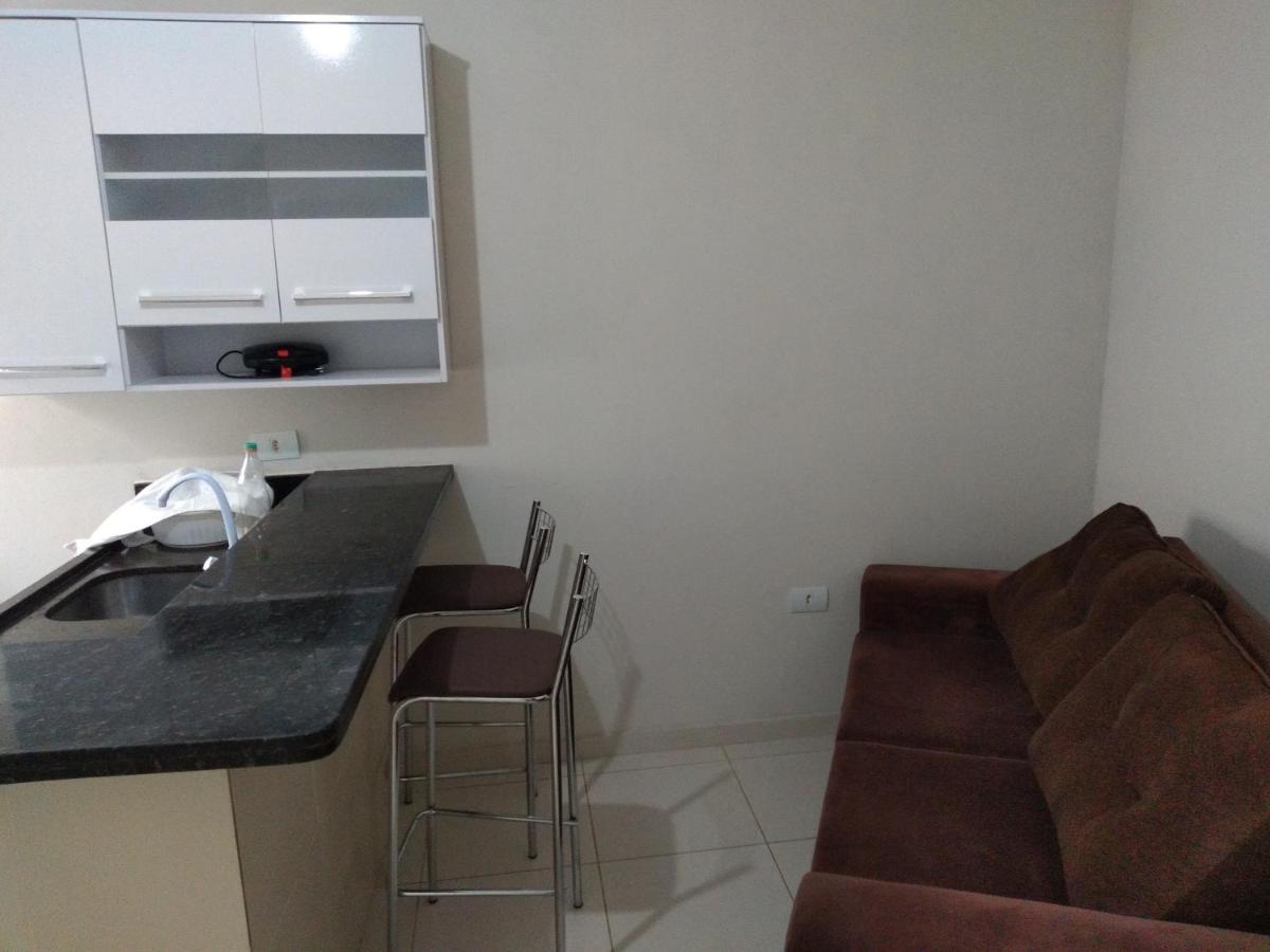 Flat Avenida - Centro -Bonito-Pe Perto De Tudo Бонито Екстериор снимка