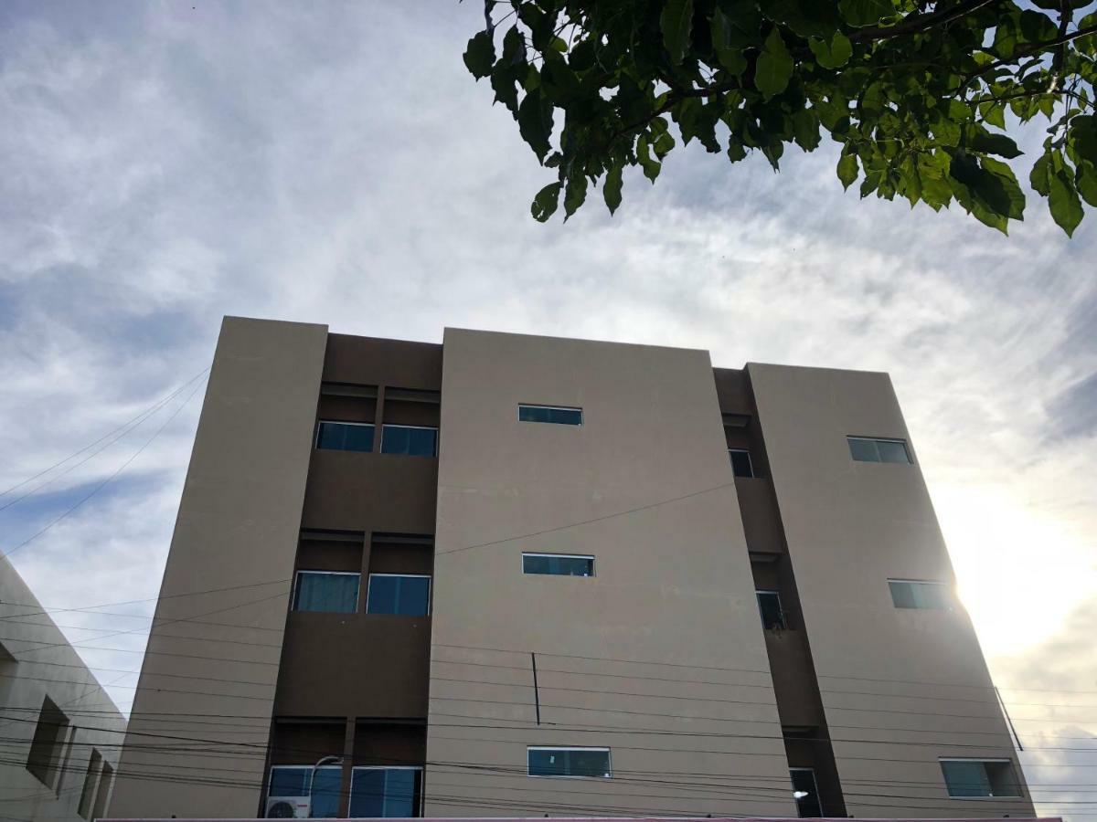 Flat Avenida - Centro -Bonito-Pe Perto De Tudo Бонито Екстериор снимка