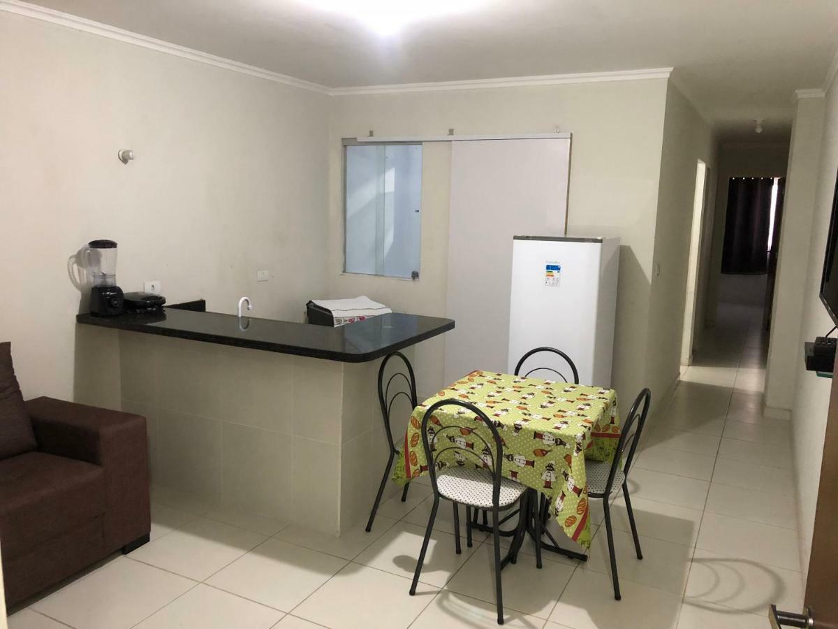 Flat Avenida - Centro -Bonito-Pe Perto De Tudo Бонито Екстериор снимка
