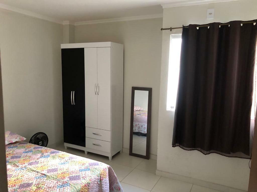 Flat Avenida - Centro -Bonito-Pe Perto De Tudo Бонито Екстериор снимка