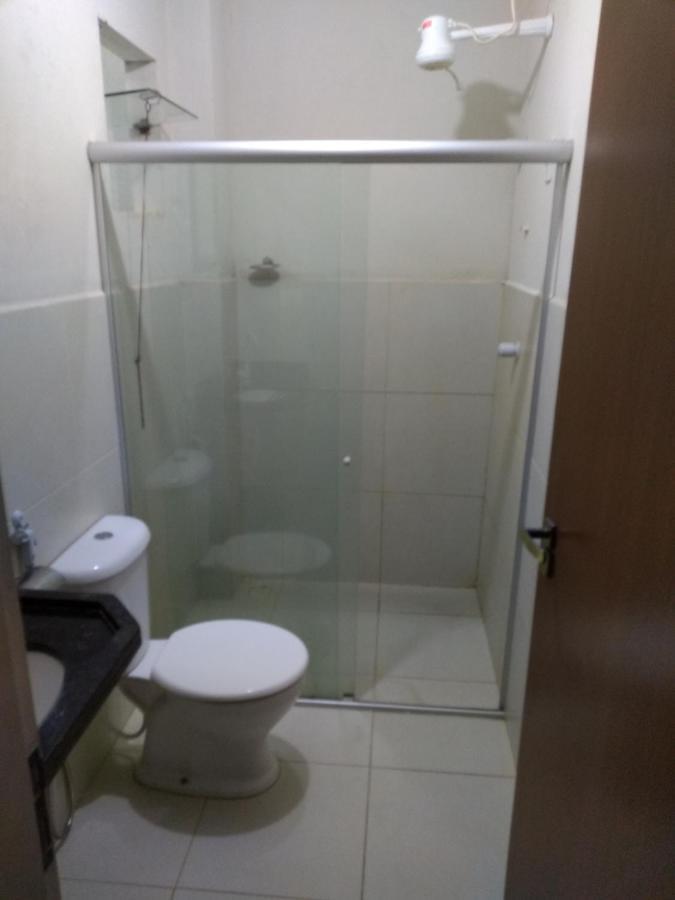 Flat Avenida - Centro -Bonito-Pe Perto De Tudo Бонито Екстериор снимка