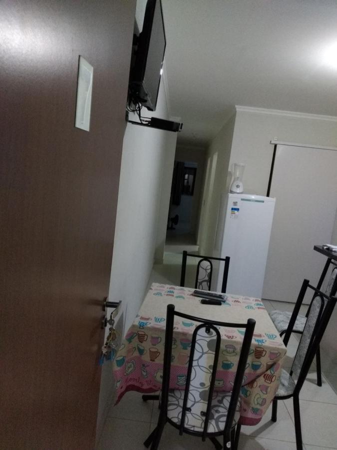 Flat Avenida - Centro -Bonito-Pe Perto De Tudo Бонито Екстериор снимка