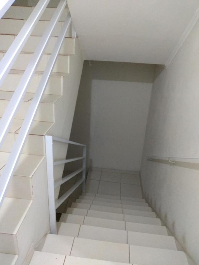 Flat Avenida - Centro -Bonito-Pe Perto De Tudo Бонито Екстериор снимка